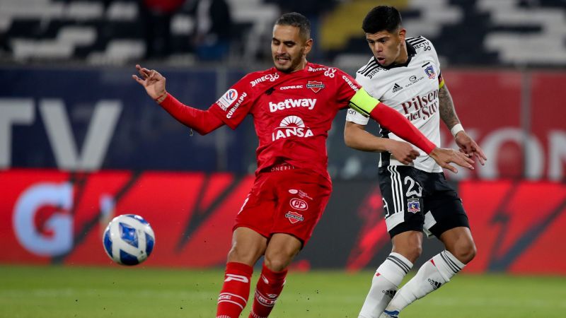 Nhận định soi kèo Colo Colo vs Nublense lúc 05h00 ngày 20/5/2025