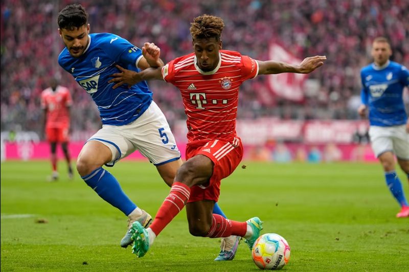 Nhận định soi kèo Hoffenheim vs Bayern Munich lúc 20h30 ngày 17/5/2025