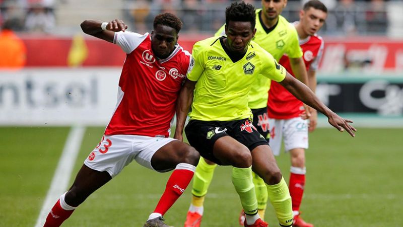 Nhận định soi kèo Lille vs Reims lúc 02h00 ngày 18/5/2025