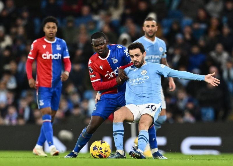 Nhận định soi kèo Crystal Palace vs Man City lúc 22h30 ngày 17/5/2025