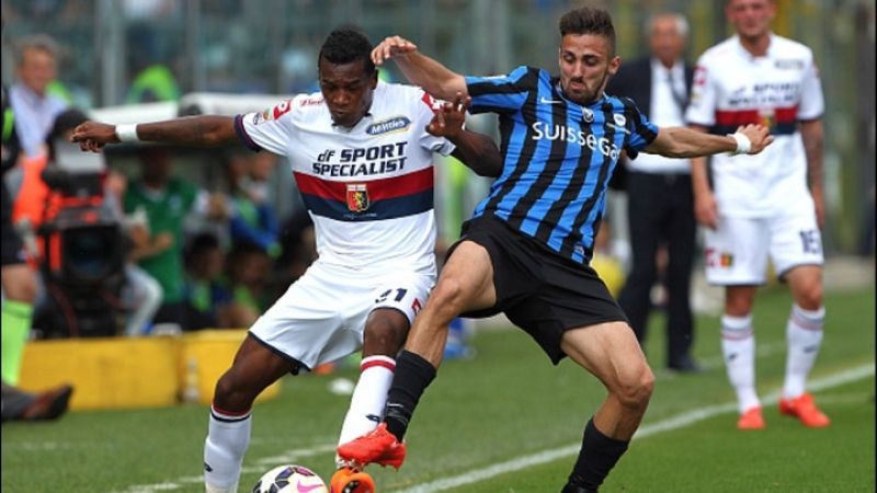Nhận định soi kèo Genoa vs Atalanta lúc 01h45 ngày 18/5/2025