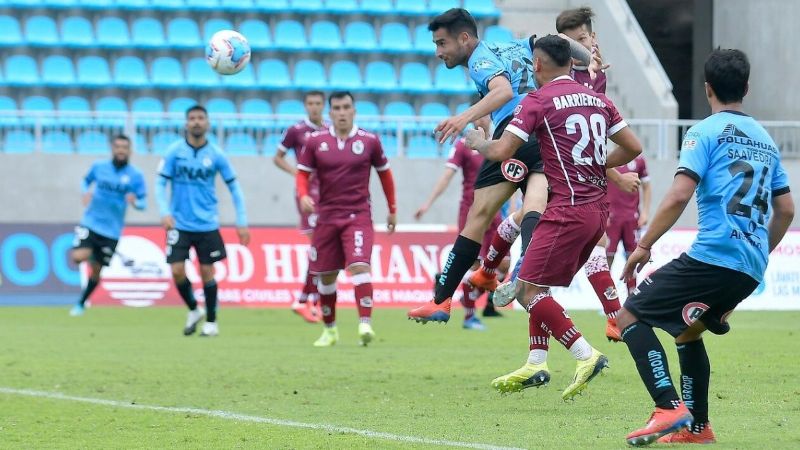 Nhận định soi kèo La Serena vs Iquique lúc 07h30 ngày 20/5/2025