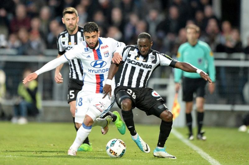 Nhận định soi kèo Lyon vs Angers lúc 02h00 ngày 18/5/2025